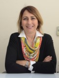 Doç. Dr. Beyhan DURAK ARAS