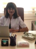 Dr. Öğr. Üye. Ebru ERZURUMLUOĞLU GÖKALP
