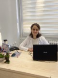 Öğr.Gör.Dr. Sinem KOCAGİL