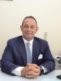 Doç. Dr. Oğuz ÇİLİNGİR (GENTAM Müdür Yardımcısı)